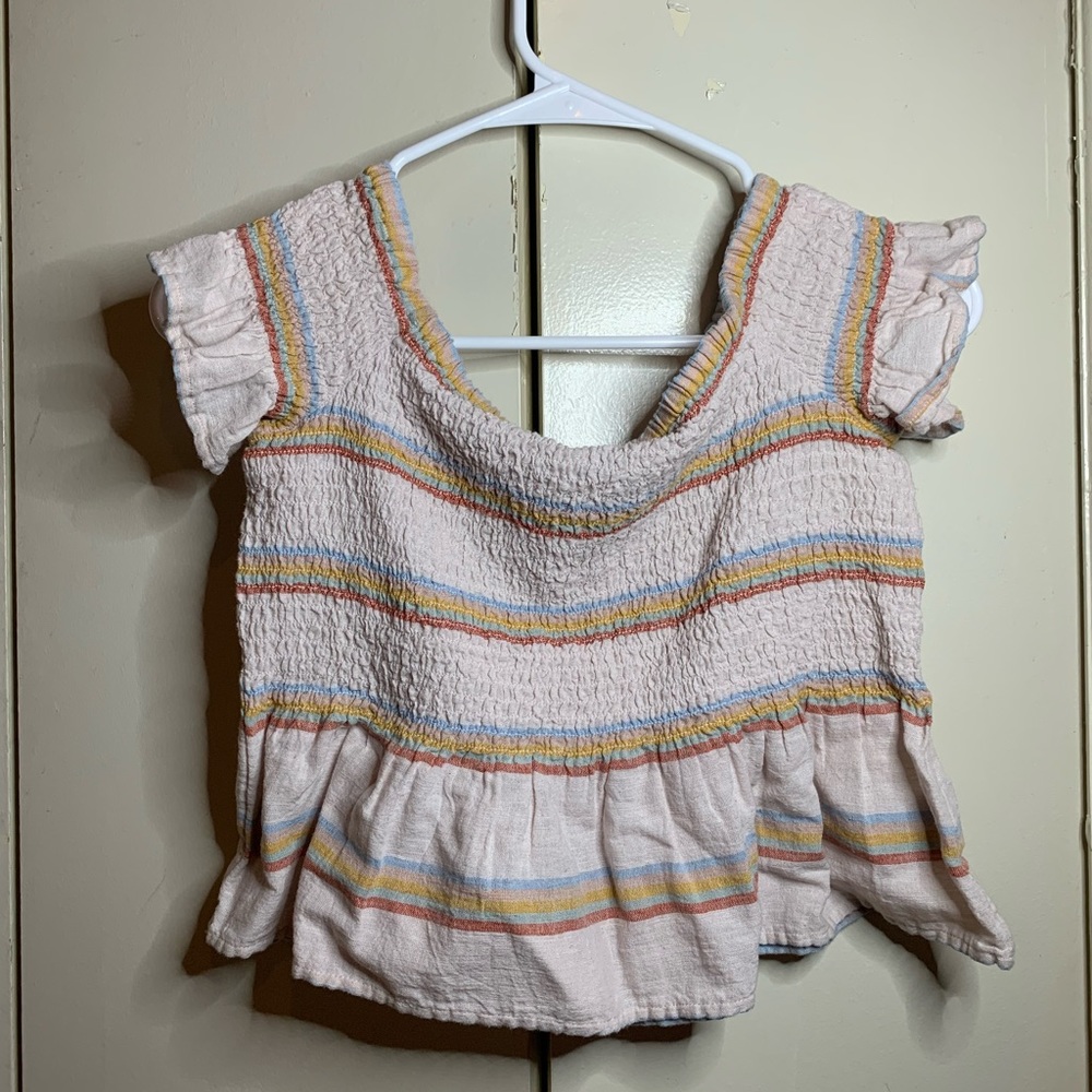 american eagle top